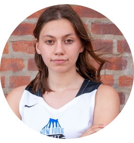 2022 ALUMNI COLLEGIATE ANITA RADONCIC