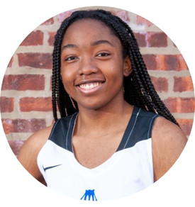 2022 ALUMNI FAITH OKOLI