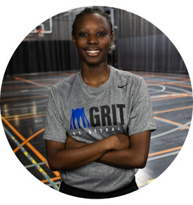 GRIT COLLEGIATE | New York Grit Basketball Team