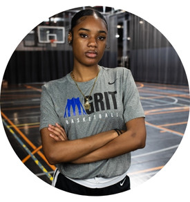 ELITE Amiya CARTER